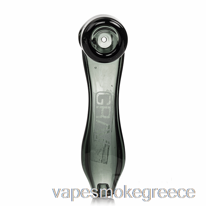 Vape Greece Grav Mini Classic Sherlock Smoke Grey